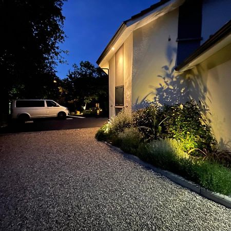 Atlanticvilla Hourtin Exterior photo
