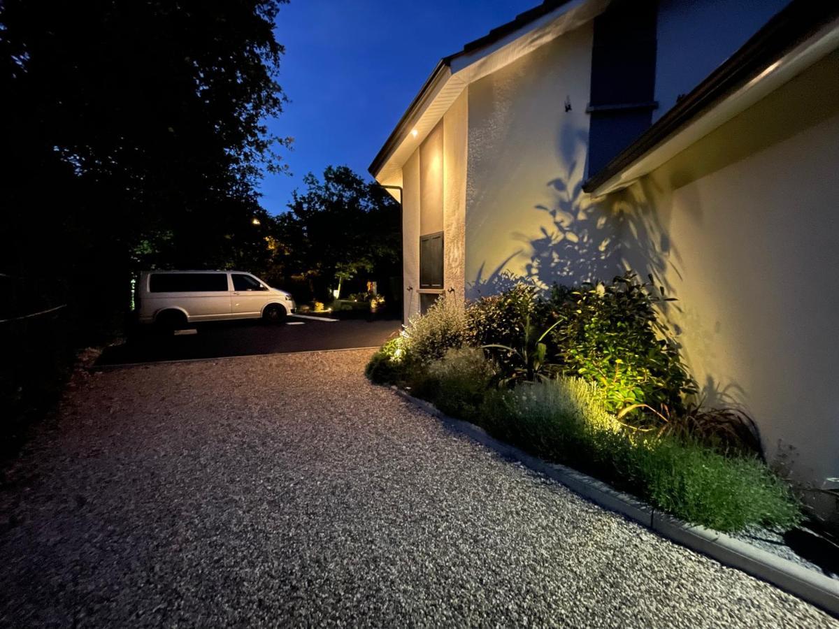 Atlanticvilla Hourtin Exterior photo