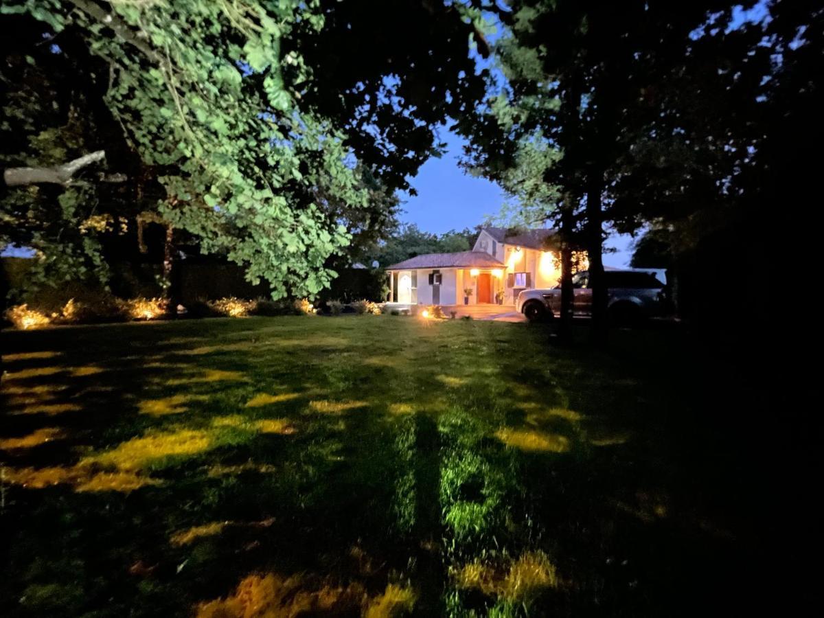 Atlanticvilla Hourtin Exterior photo