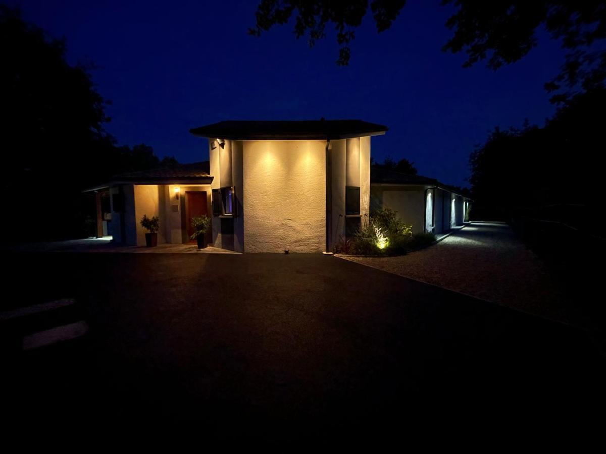 Atlanticvilla Hourtin Exterior photo