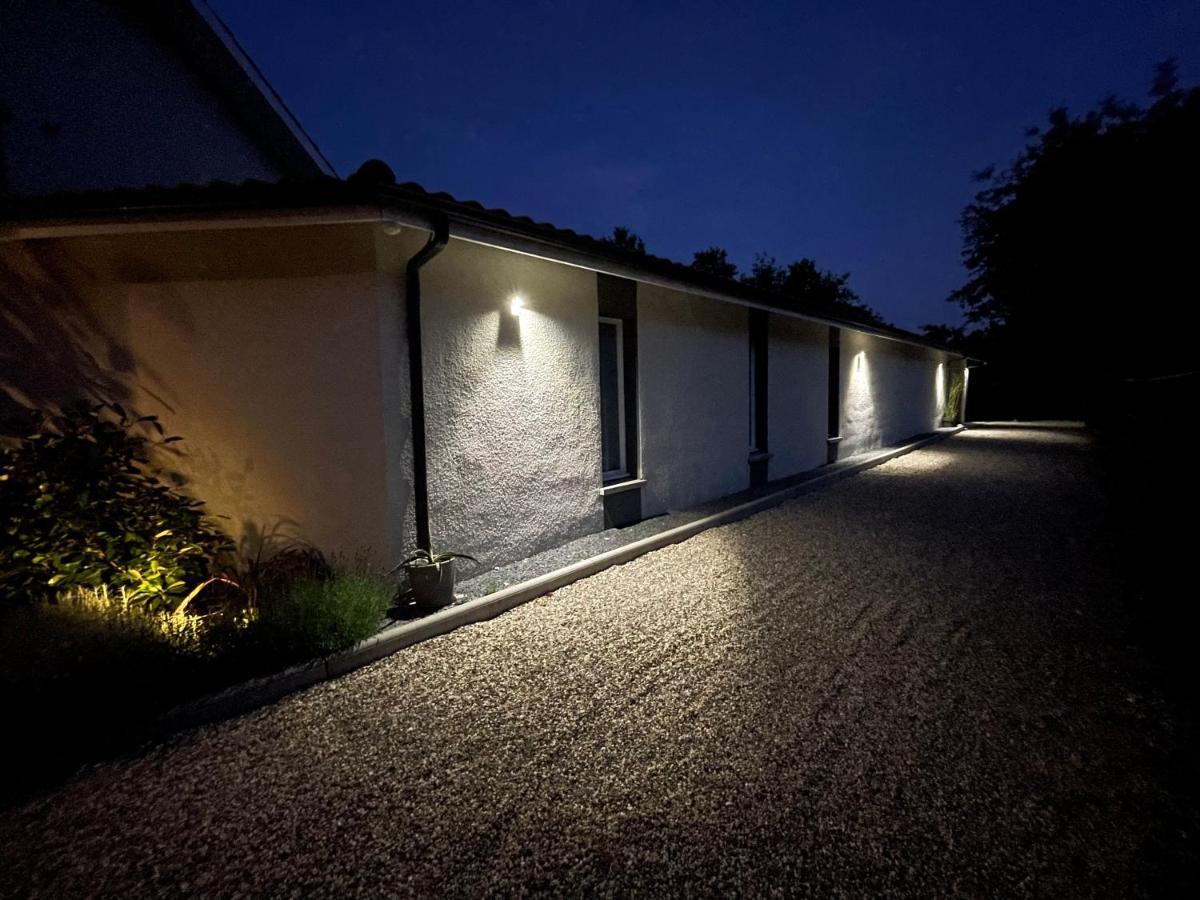 Atlanticvilla Hourtin Exterior photo
